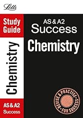 Revise chemistry study for sale  Delivered anywhere in UK