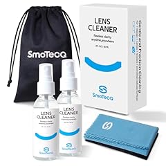 Smotecq lens cleaner for sale  Delivered anywhere in UK