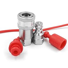 Hydraulische schnellkupplung z gebraucht kaufen  Wird an jeden Ort in Deutschland