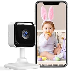 Gncc baby monitor usato  Spedito ovunque in Italia 