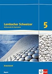 Lambacher schweizer mathematik gebraucht kaufen  Wird an jeden Ort in Deutschland