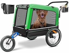 Kesser remorque vélo d'occasion  Livré partout en France