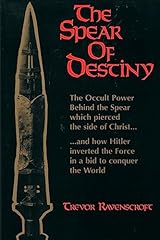 The spear destiny usato  Spedito ovunque in Italia 