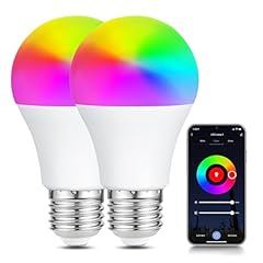 Bratek lampadina smart usato  Spedito ovunque in Italia 