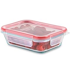 Pyrex freshlock glass for sale  Delivered anywhere in USA 