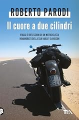 Cuore due cilindri. usato  Spedito ovunque in Italia 