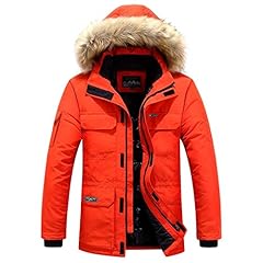 Gyxyyf winter parkas for sale  Delivered anywhere in UK