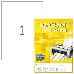 Topstick self adhesive for sale  Delivered anywhere in UK