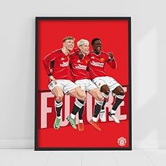 Themed manchester united for sale  Delivered anywhere in UK