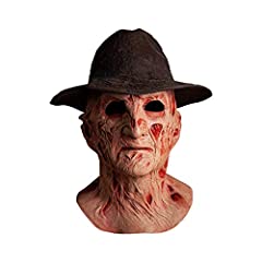 Trick or Treat Studios A Nightmare On Elm Street 4 for sale  Delivered anywhere in USA 