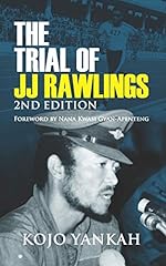 Trial j.j. rawlings for sale  Delivered anywhere in UK