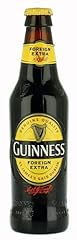 Guinness extra foreign for sale  Delivered anywhere in UK