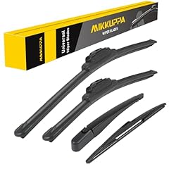 Mikkuppa windshield wiper for sale  Delivered anywhere in USA 