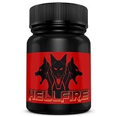 Cerberus strength hellfire for sale  Delivered anywhere in UK