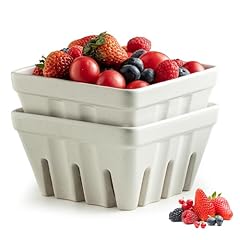 Gomakren fruit bowl for sale  Delivered anywhere in USA 