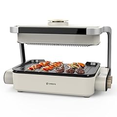 Caresys smokeless double for sale  Delivered anywhere in USA 
