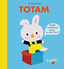 Totam histoires vie d'occasion  Livré partout en Belgiqu