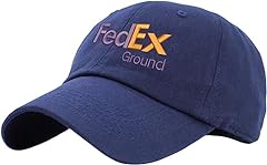 Fedex ground hat for sale  Delivered anywhere in USA 