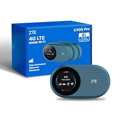 Zte u10s pro d'occasion  Livré partout en Belgiqu