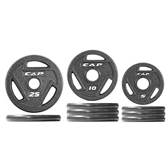 Cap barbell 110 for sale  Delivered anywhere in USA 