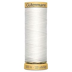 100 natural cotton for sale  Delivered anywhere in UK