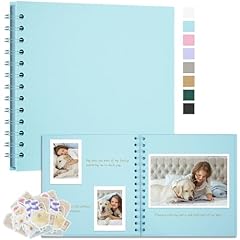 Remowith scrapbooking album usato  Spedito ovunque in Italia 