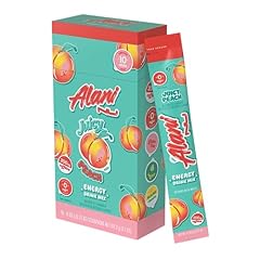 Alani juicy peach for sale  Delivered anywhere in USA 