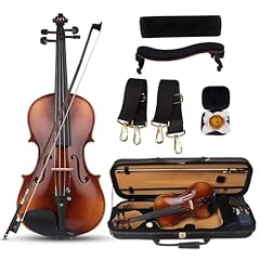 Aklot violin outfit for sale  Delivered anywhere in USA 