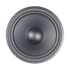 Radiatore passivo subwoofer usato  Spedito ovunque in Italia 