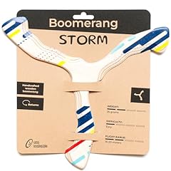 Wooden boomerang storm for sale  Delivered anywhere in USA 