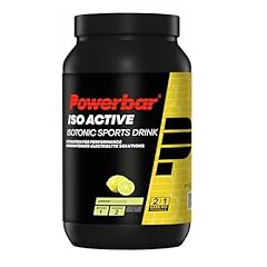 Powerbar isoactive lemon gebraucht kaufen  Wird an jeden Ort in Deutschland