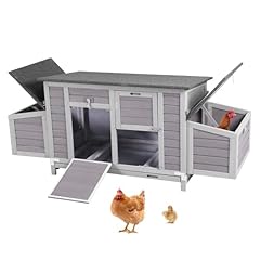 Aivituvin chicken coop for sale  Delivered anywhere in USA 