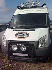 Bragan bull bar for sale  Delivered anywhere in UK