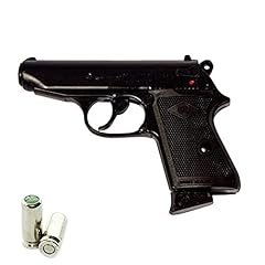 Pistola salve bruni usato  Spedito ovunque in Italia 