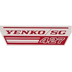 Restoparts ecn0089 decal for sale  Delivered anywhere in USA 