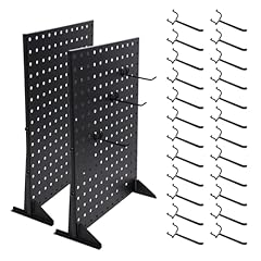 2pcs metal pegboard for sale  Delivered anywhere in USA 