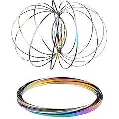 Yangwen flow ring usato  Spedito ovunque in Italia 