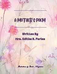 Mother poem mother for sale  Delivered anywhere in UK