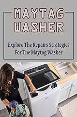 Maytag washer explore for sale  Delivered anywhere in UK