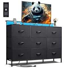Wlive black dresser for sale  Delivered anywhere in USA 
