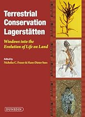 Terrestrial conservation lager for sale  Delivered anywhere in UK