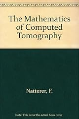 Mathematics computerized tomog for sale  Delivered anywhere in USA 