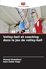 Volley ball coaching d'occasion  Livré partout en France