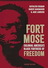 Fort mose colonial for sale  Delivered anywhere in USA 