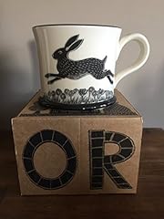 Moorland pottery hare for sale  Delivered anywhere in UK