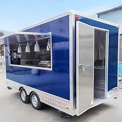 Custom mobile food for sale  Delivered anywhere in USA 