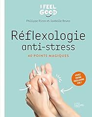 Réflexologie anti stress d'occasion  Livré partout en Belgiqu