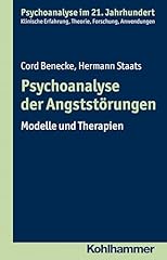 Psychoanalyse angststörungen  gebraucht kaufen  Wird an jeden Ort in Deutschland