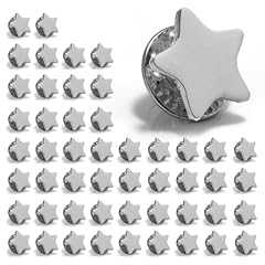 Star pin badge for sale  Delivered anywhere in UK