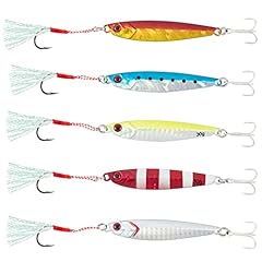 Dr.fish metal jigs for sale  Delivered anywhere in USA 